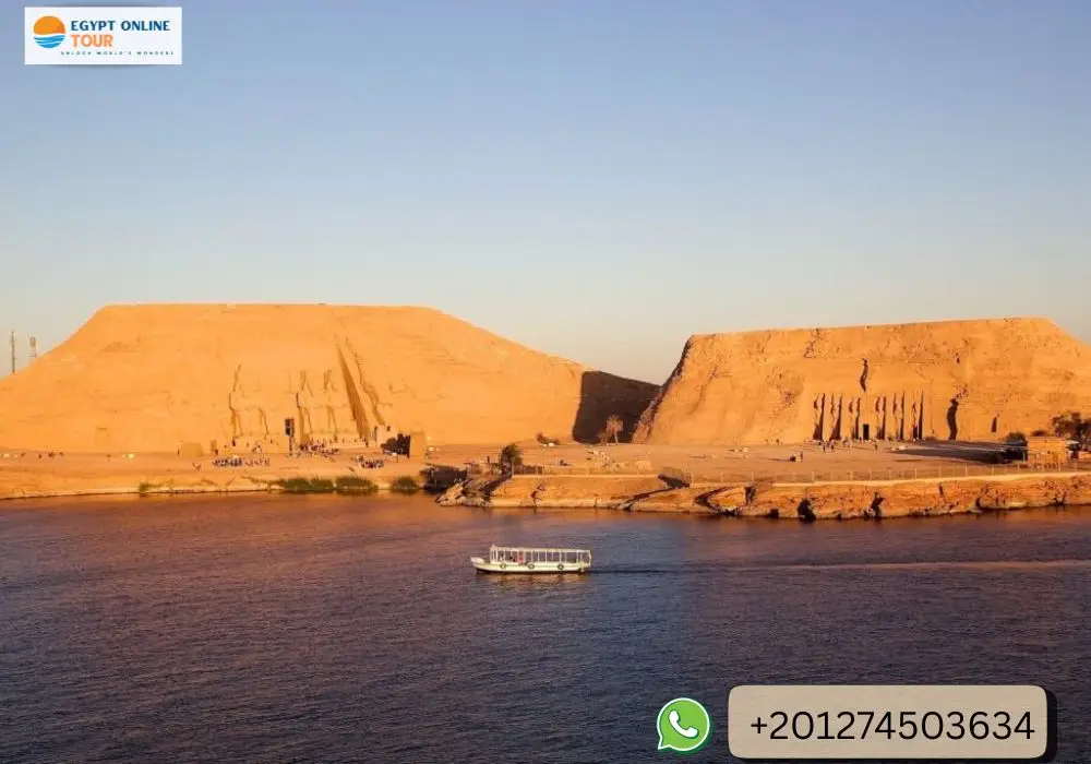 Steigenberger Legacy Nile Cruise