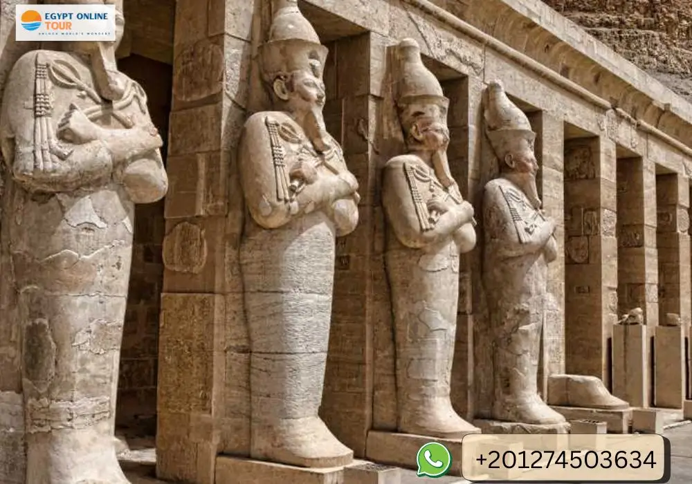 5 Days Luxor to Aswan Dahabiya Nile Cruise