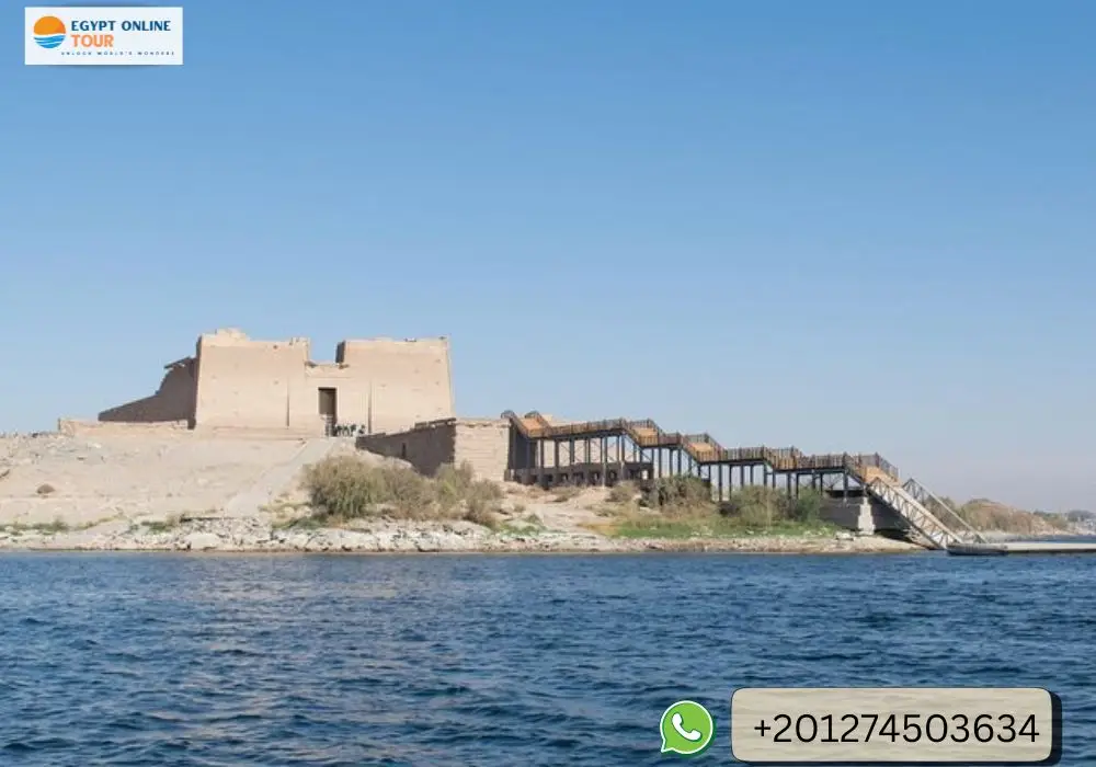 Steigenberger Legacy Nile Cruise