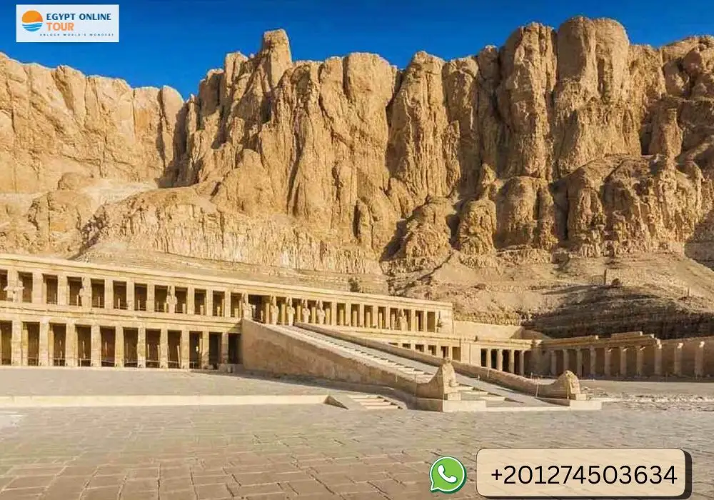 5 Days Luxor to Aswan Dahabiya Nile Cruise