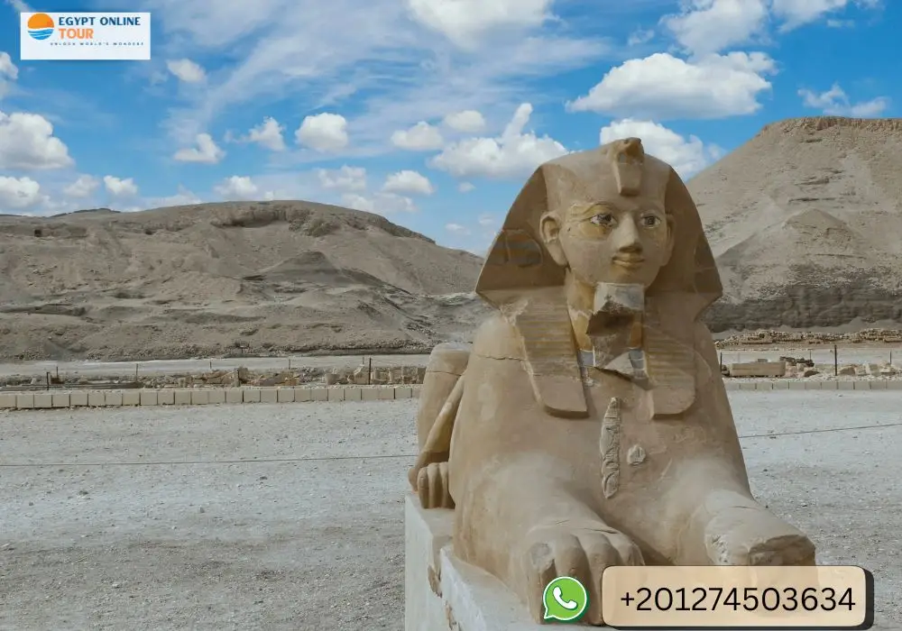 Giza Pyramids and Sakkara Tour