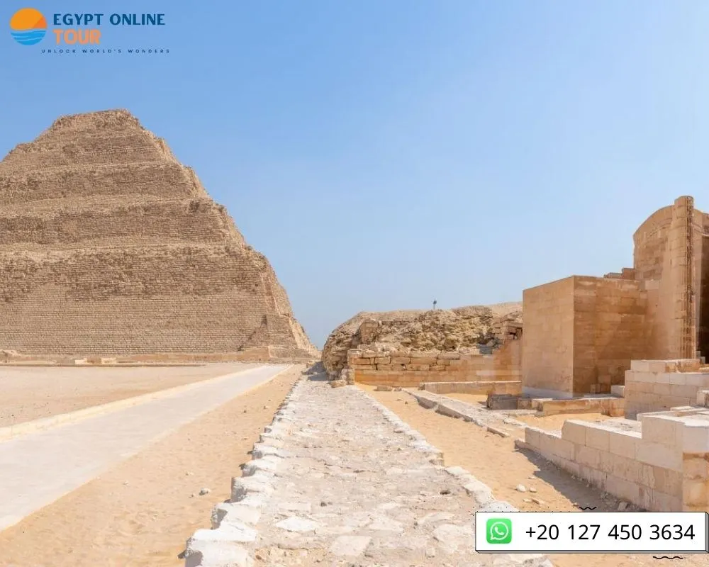Pyramid Teti Texts