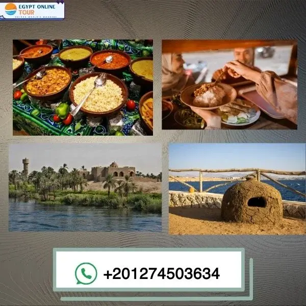 what are attractions and activities to do in egypt