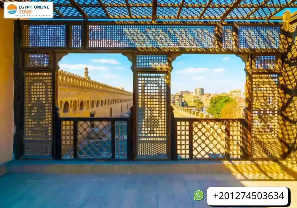 Gayer-Anderson Museum