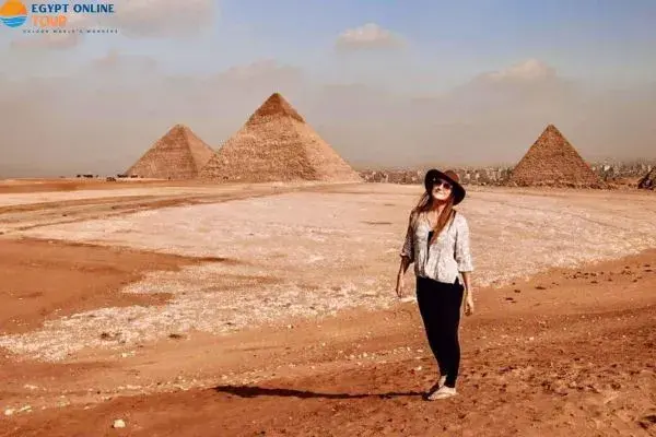 How to Enjoy Egypt as a Solo Traveler
