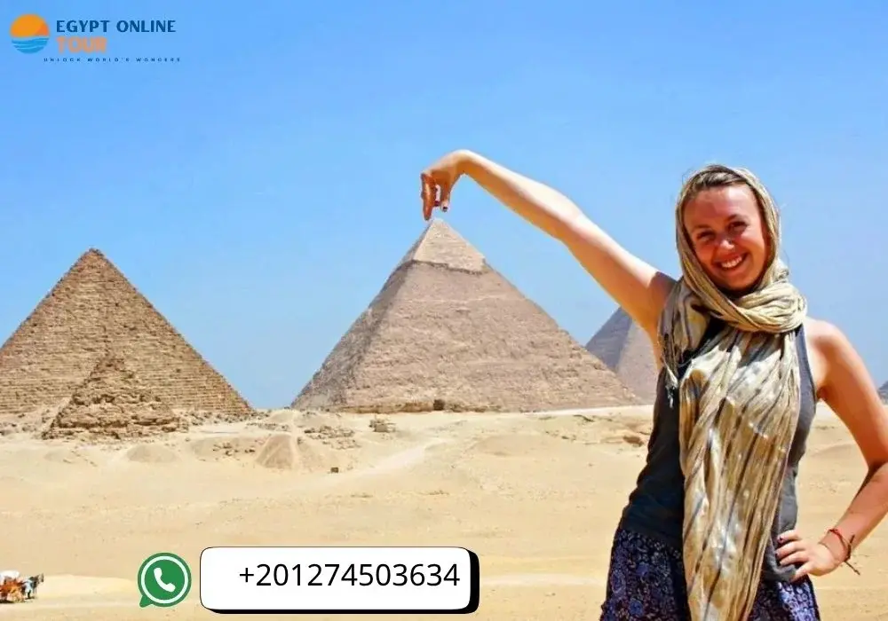 Is Cairo safe for American tourists
