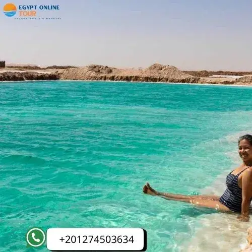 Siwa Oasis Travel Tips