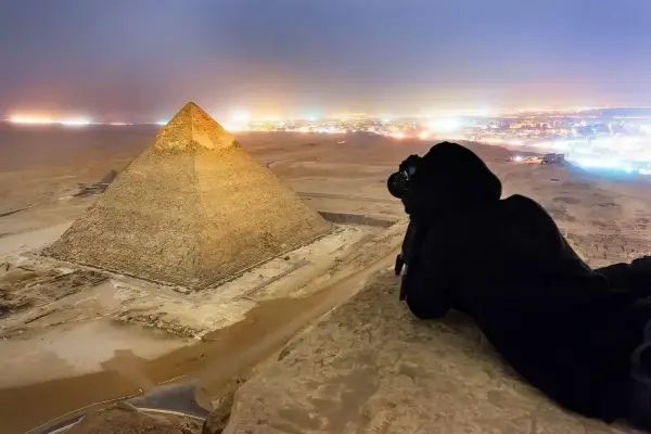 Is it Safe to Visit Pyramids of Giza in 2024? 4 Key Facts!