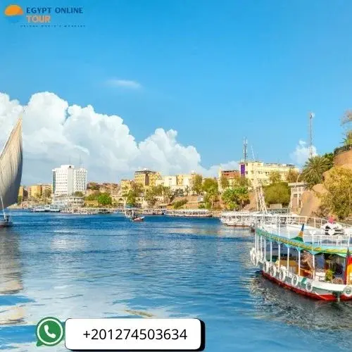 13 Day Egypt Itinerary and Nile Cruise