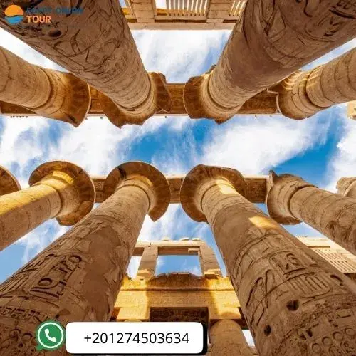 8 days Cairo Luxor and Siwa Tour Package