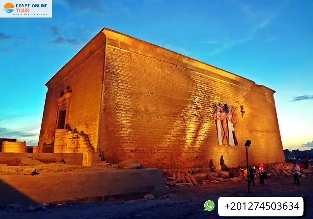 Fayoum Oasis