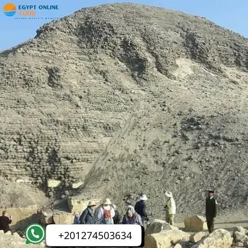 What is black pyramid