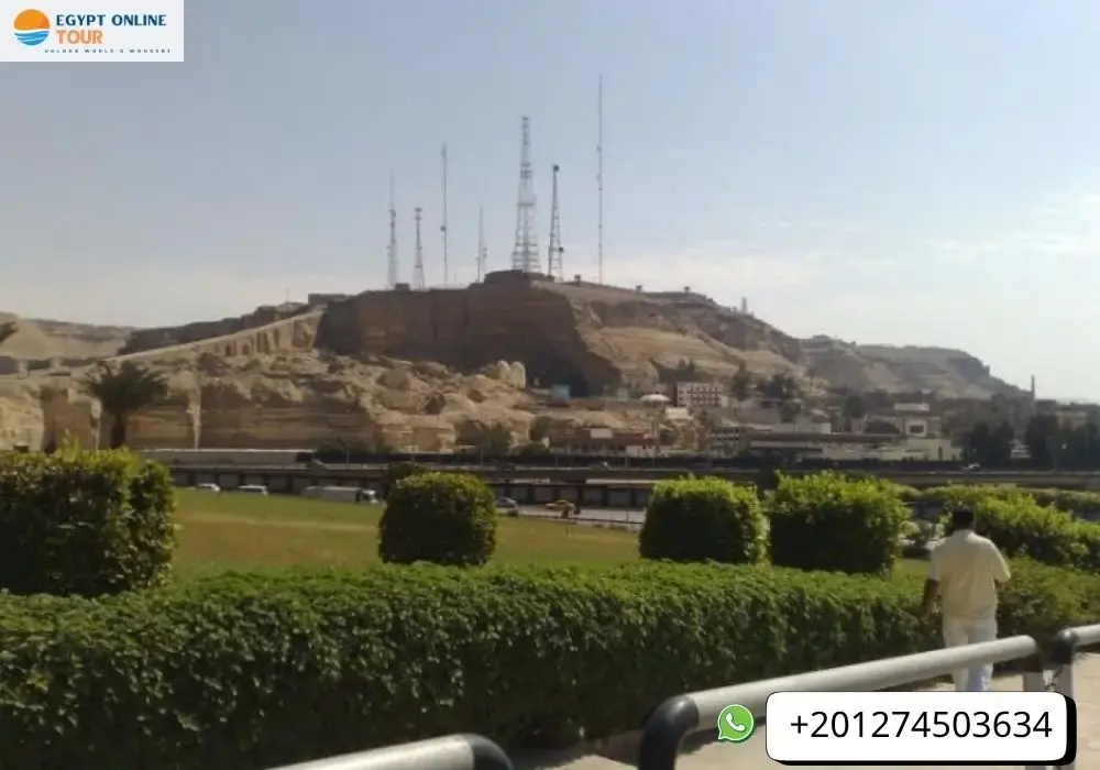 Salah El Din Citadel