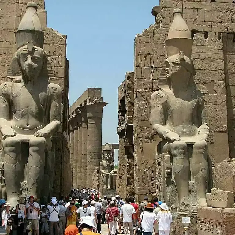 10 Days Cairo, Aswan, Luxor & Hurghada Overland Tour