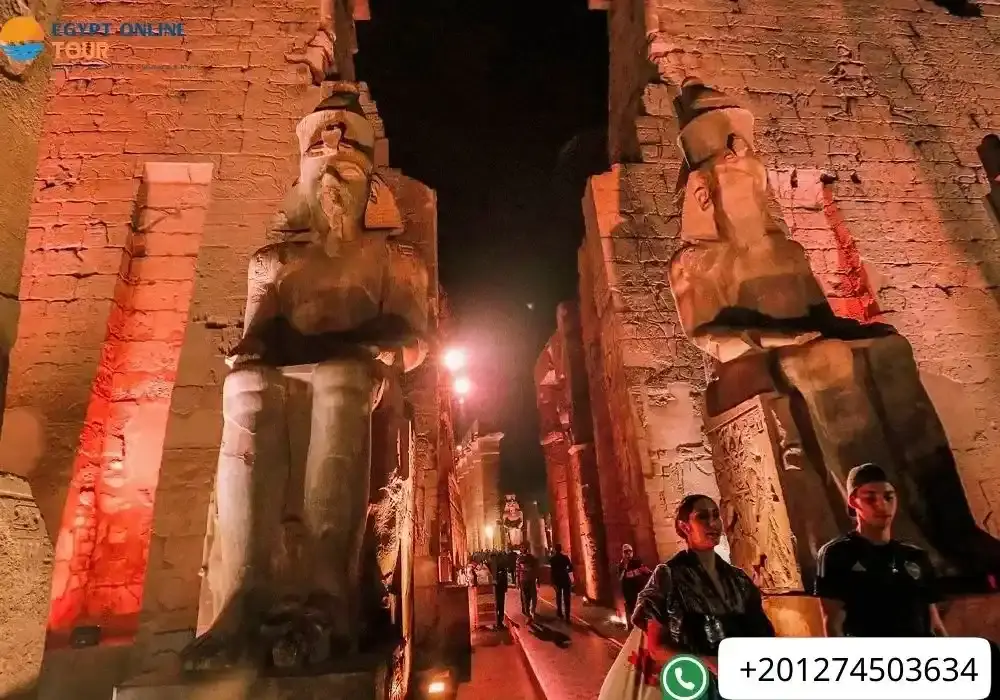 10 best places to visit in Egypt