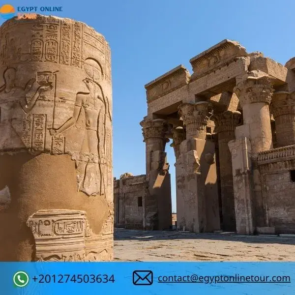 Egypt Eclipse Tour Packages