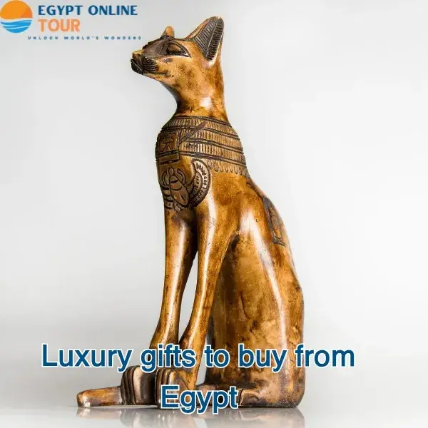 Top 10 Souvenirs From Egypt