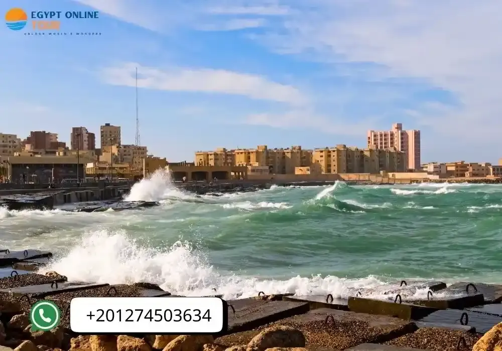 Egypt Honeymoon Package 15 Days