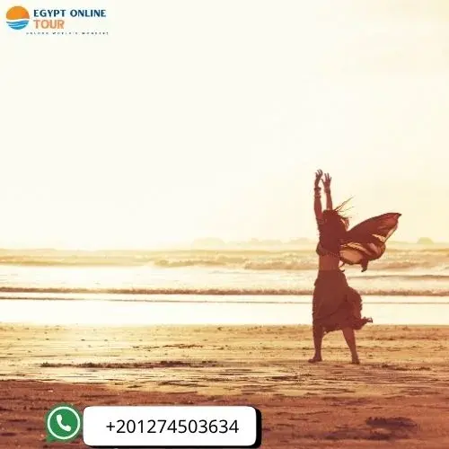 How to Spend Summer Vacation in Egypt