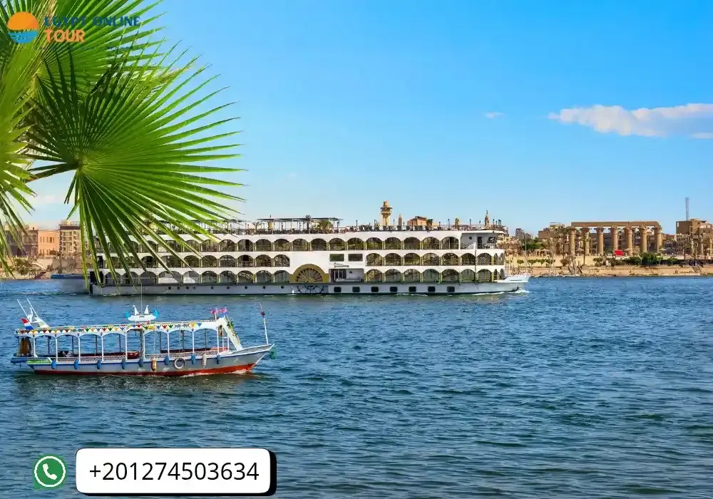Easter Holiday Nile Cruise Egypt