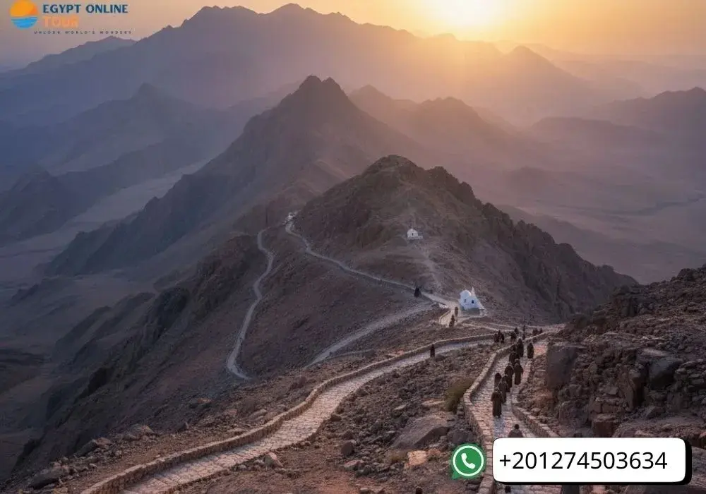 Sinai peninsula things to do