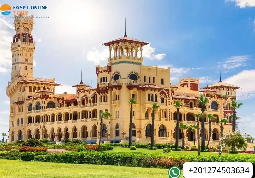 2027 Egypt 13 Days Solar Eclipse Tour With Nile Cruise