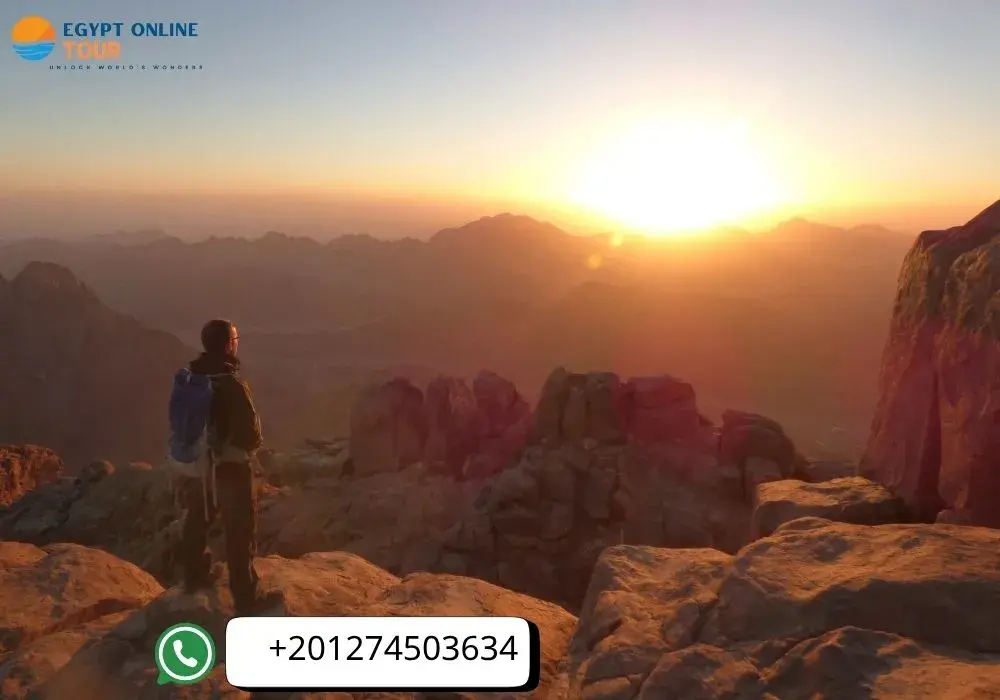 7 Days Cairo and Sharm El Shiekh Christmas Tour