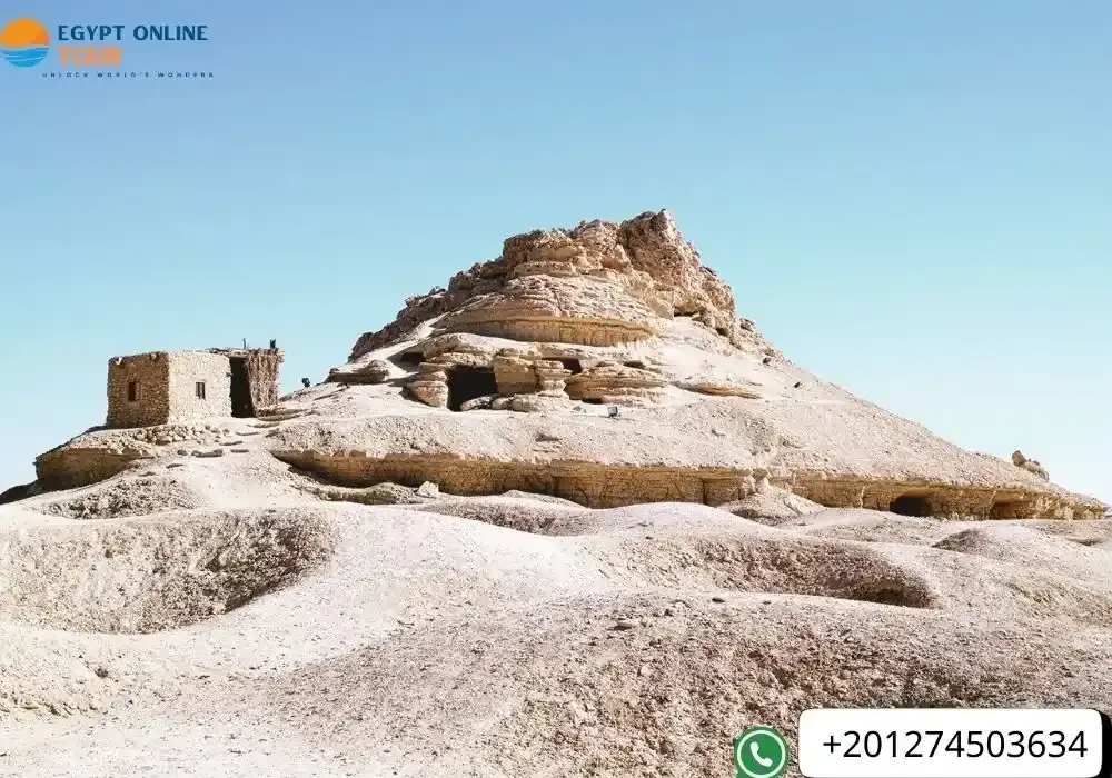 2027 Egypt 13 Days Solar Eclipse Tour With Nile Cruise