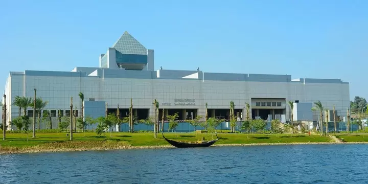 Is the National Museum of Egyptian Civilization worth it?