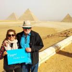 12 Days Luxury Cairo, The Nile & Red Sea