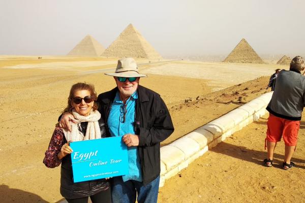 12 Days Luxury Cairo, The Nile & Red Sea