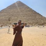 4 Nights New Year Trip in Egypt