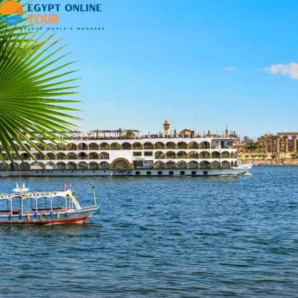 10-Day Egypt Nile & Alexandria Tour