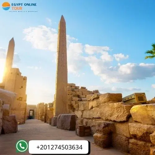 13 Day Egypt Itinerary and Nile Cruise