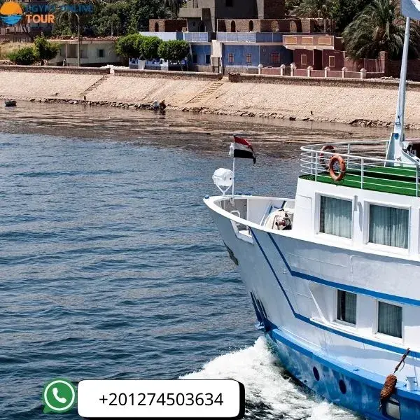 10 Days Luxury Cairo, Alexandria & Nile Cruise