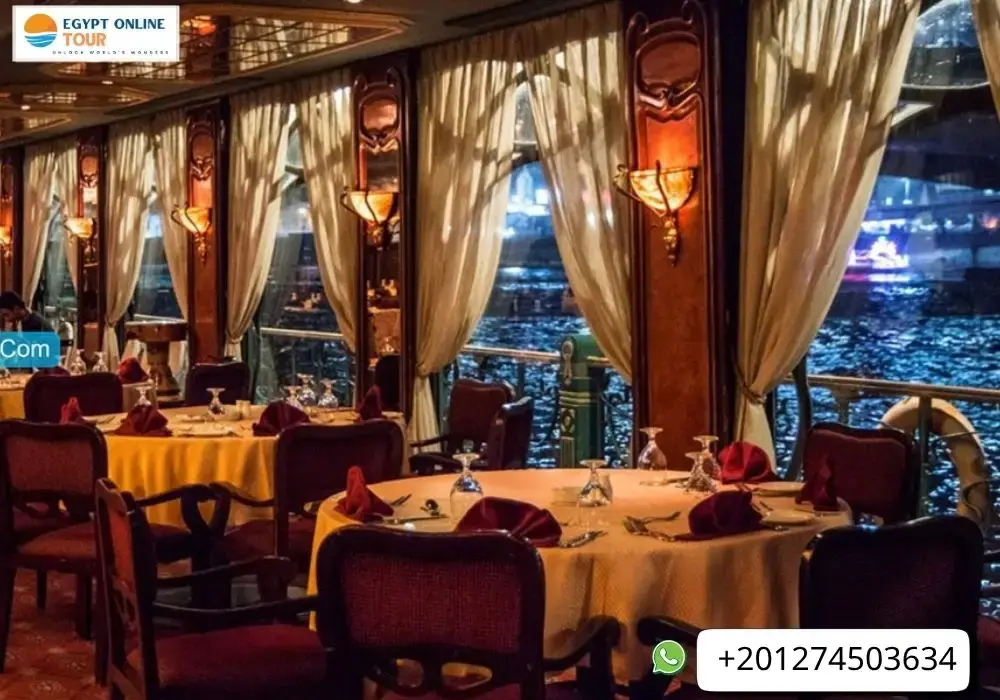 Overnight Tour to Cairo & Alexandria