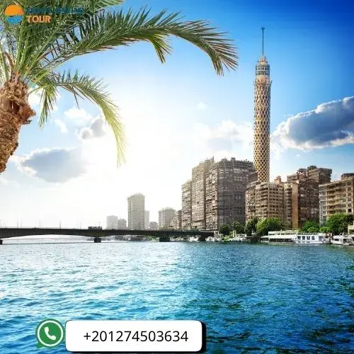 15 days adventure egypt