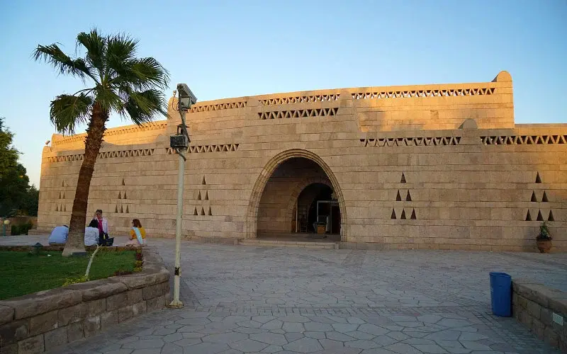 9 Day tour package Cairo Alexandria and Siwa