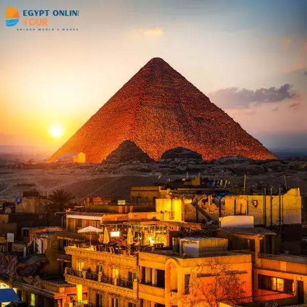 5 Days Cairo to Luxor Tour Packages