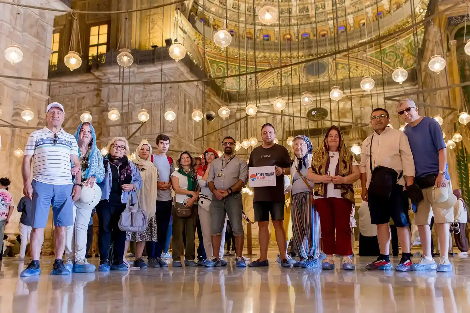 Discover the Magic of Egypt Tours with Experts