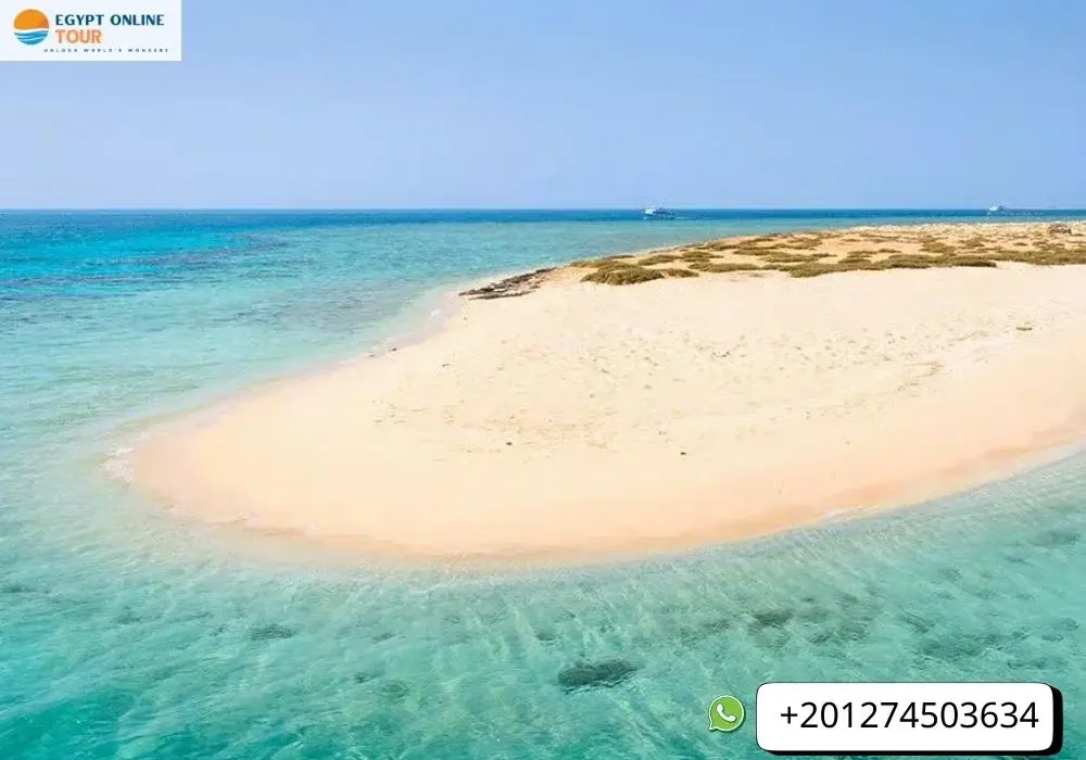 Ras Mohammed National Park