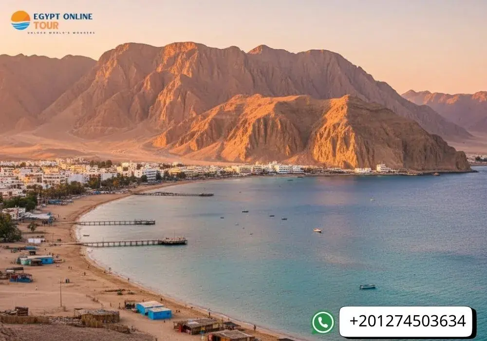 Things to Do in Nuweiba