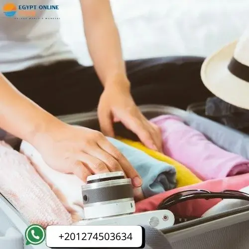 How to Spend Summer Vacation in Egypt