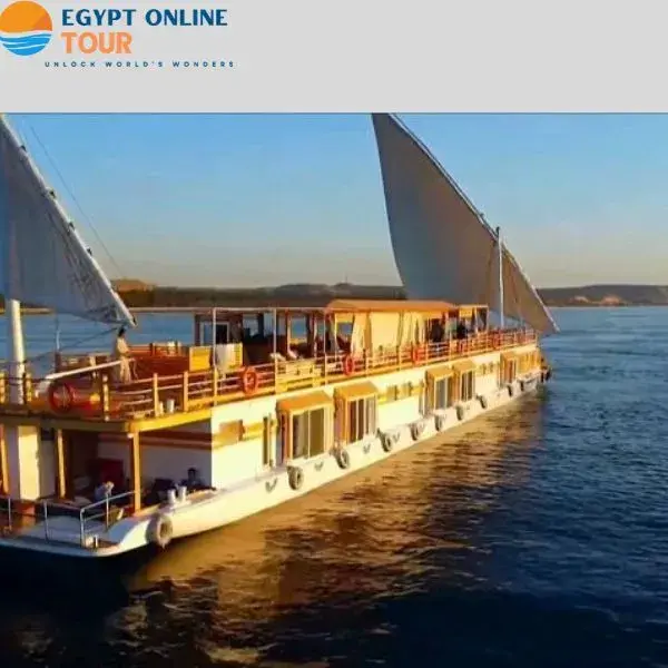 12 Days Cairo & Dahabiya Nile Cruise Luxury tour