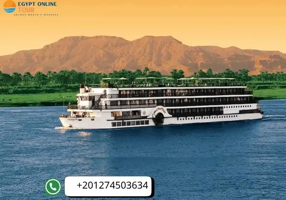 Best Month for a Nile River Cruise