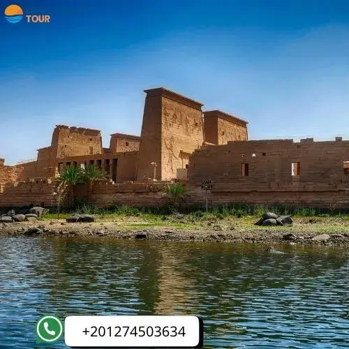 15 days adventure egypt