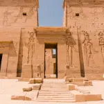 Oberoi Zahra 8 Days - 7 Nights Cruise from Aswan