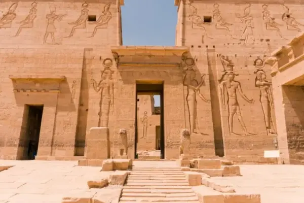 Philae Temple: What You Need To Know