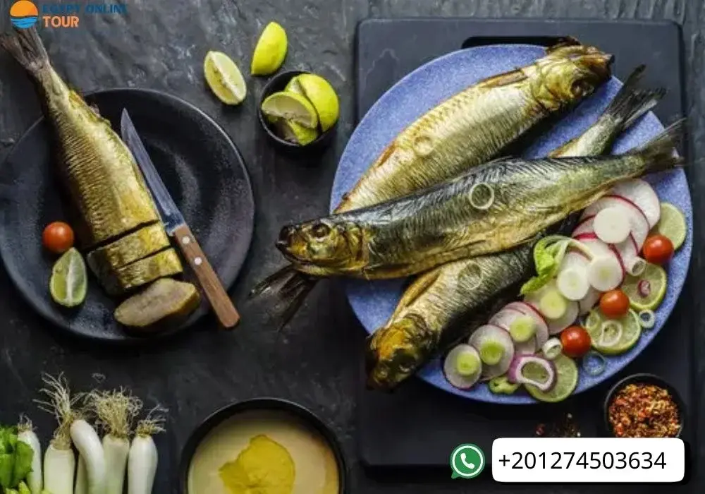 Easter Traditions in Egypt