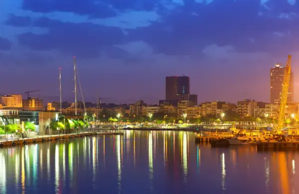 what to see in one day in alexandria egypt